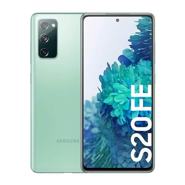 Samsung Galaxy S20 6Go - vue 7