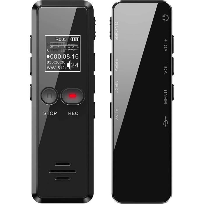 Troc Echange Dictaphone numérique PHILIPS DVT1100 sur