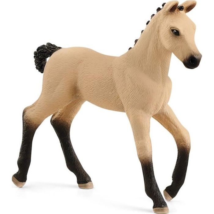 Schleich 13942 Jument Islandaise (Horse Club) Blanc
