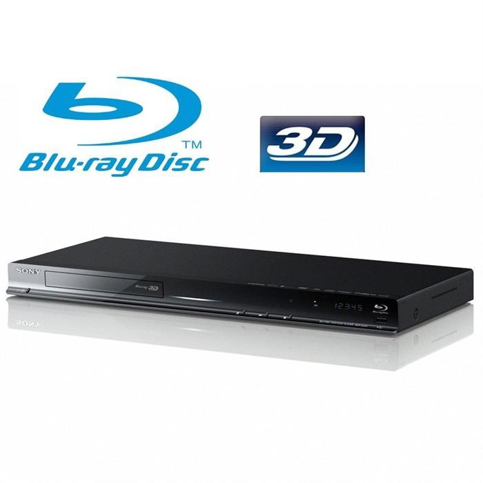 SONY BDPS480