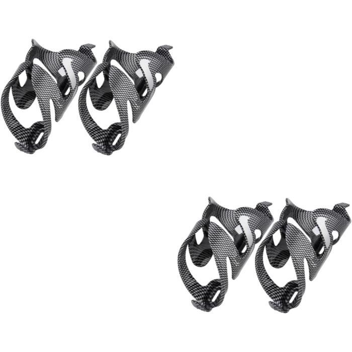 Pinces De Tige De Selle Vélo Carbone – Pour Rails 7x9mm / 7x7mm, 350mm, 20mm Offset, Neuves