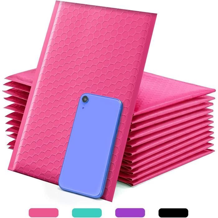 Film étirable Pour Palette – 18 Pouces X 1500 Pieds, Calibre 80, Lot De 40 Rouleaux, Pré-étiré, US