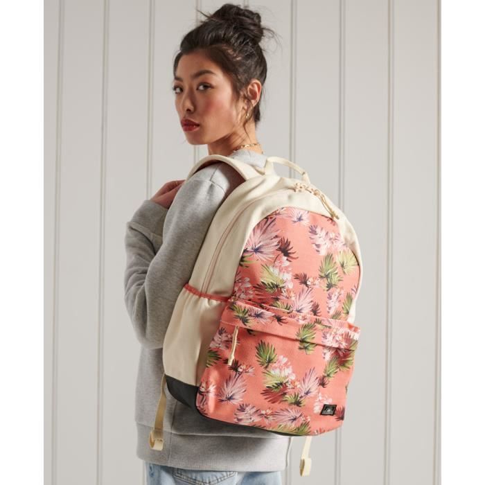 Sac a dos deals femme superdry
