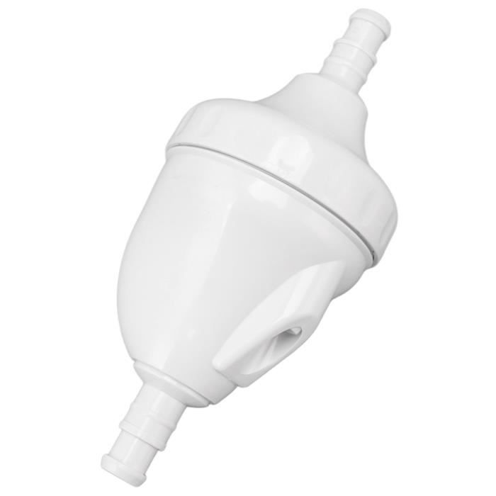 Valve De Secours G53 Pour Nettoyeur De Piscine Polaris - Compatible 180, 280, 380, G52, 480 Pro, 3900 Sport - Pièce De Rechange Durable - 7