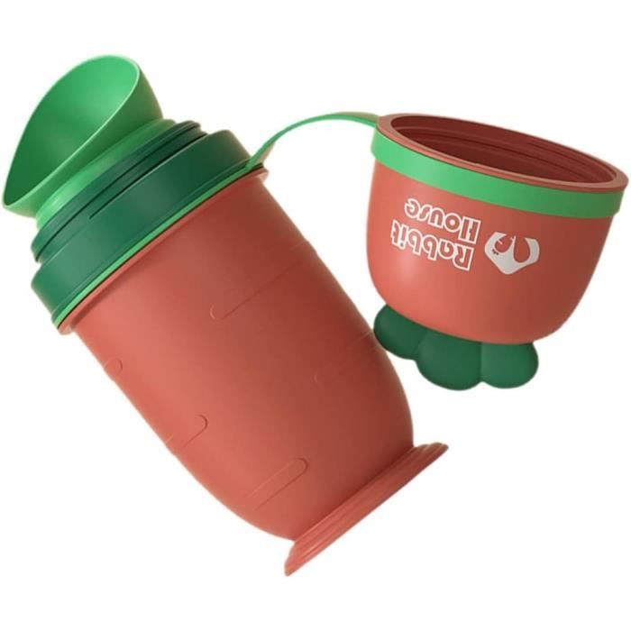 Urinoir Portable Pour Tout-Petits Portable Bébé Enfant Pot Urinoir  D'Urgence Garçons Filles Pee Cup 600 Ml Recyclable