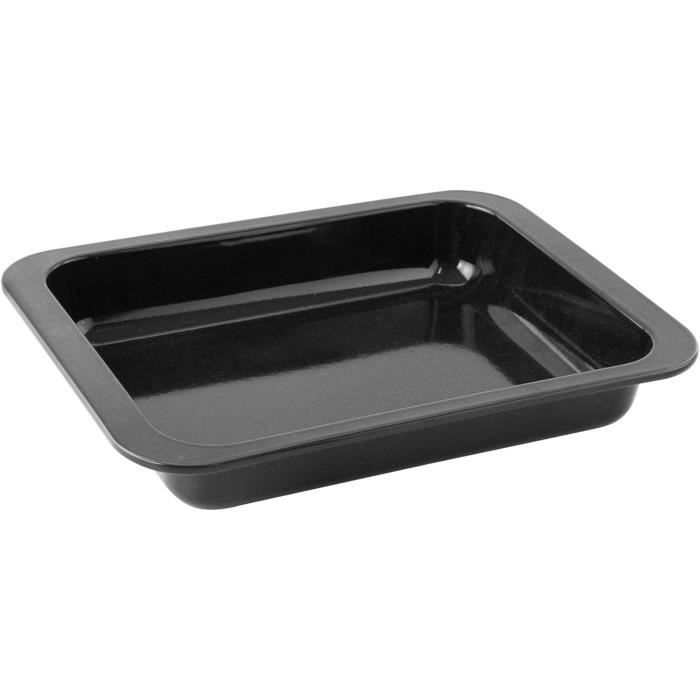 Zenker Plat à four XXL rectangle Spécial Cooking Zenker Plat à four XXL rectangle Spécial Cooking