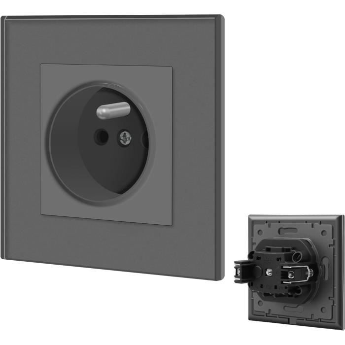 Prise Murale,Prises Electriques Standard Avec Des Griffes,16A 110250V — free download