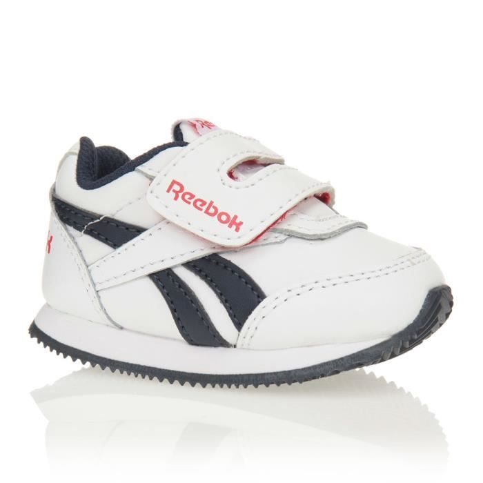 basket reebok bebe garcon