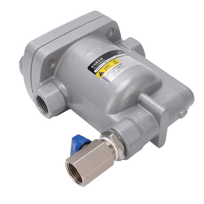 Vanne De Vidange Automatique 2901056300 Atlas Copco Vanne De