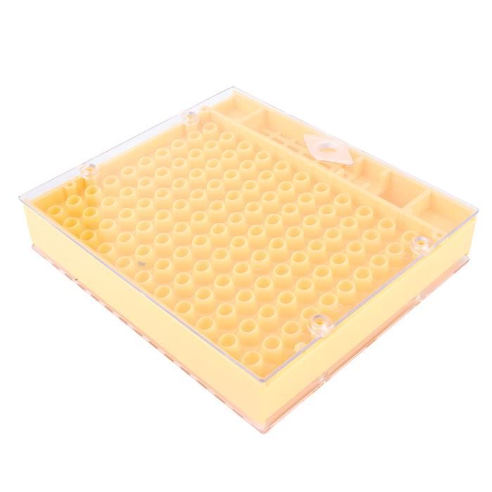 Pédales Vélo Autobloquantes SPD ROCKBROS En Aluminium - Pour VTT Et Route, Roulements Scellés - Noir