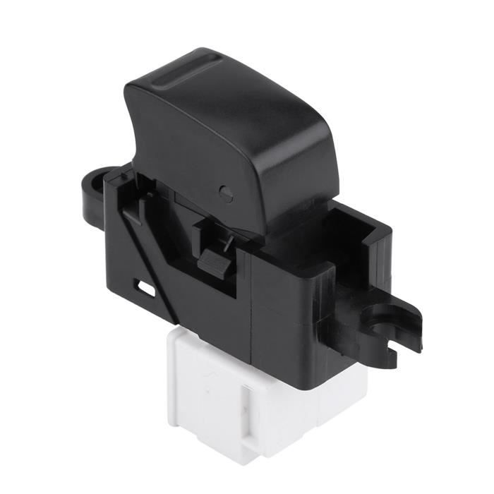 Interrupteur Lève-Vitre Électrique 8200602227 - Remplacement Conducteur Pour Dacia Logan, Duster Et Sandero