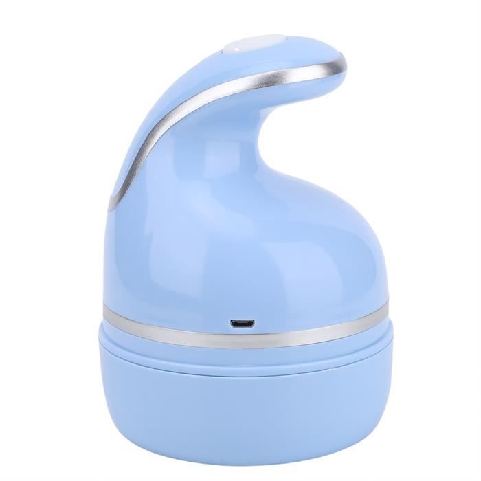 Comparer les prix de Masseur pour chat - VINGVO - Modèle automatique 3D - Charge USB - 2 vitesses - Contact doux