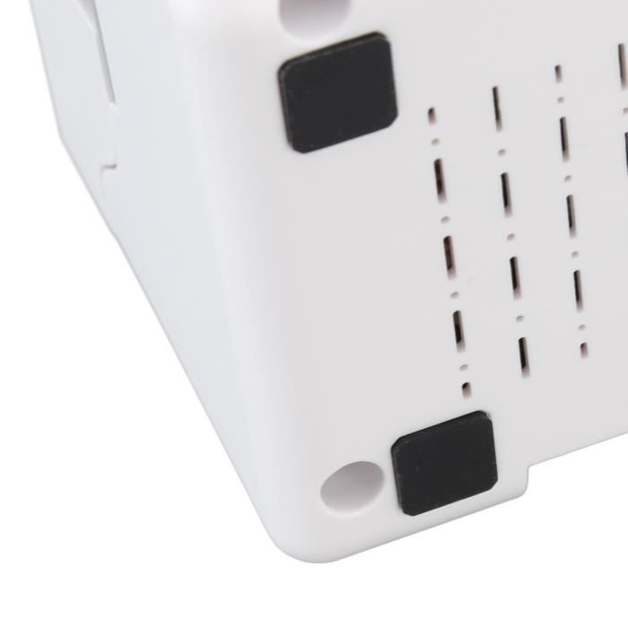 Imprimante D'étiquettes, Imprimante Thermique Directe Port USB Haute Vitesse, Imprimante D