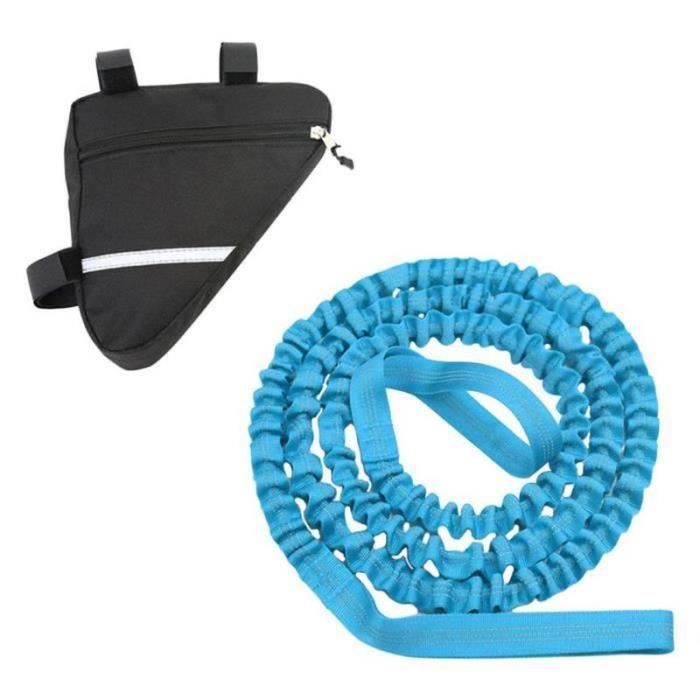 Airhead Corde de Wakesurf Corde de remorquage à 5 sections pour surf | Aqua Services