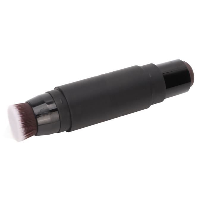 Stylo Poudre Imperméable Pour Cheveux Et Barbe - Couvre Racines Et Contours - Pour Hommes - Neuf
