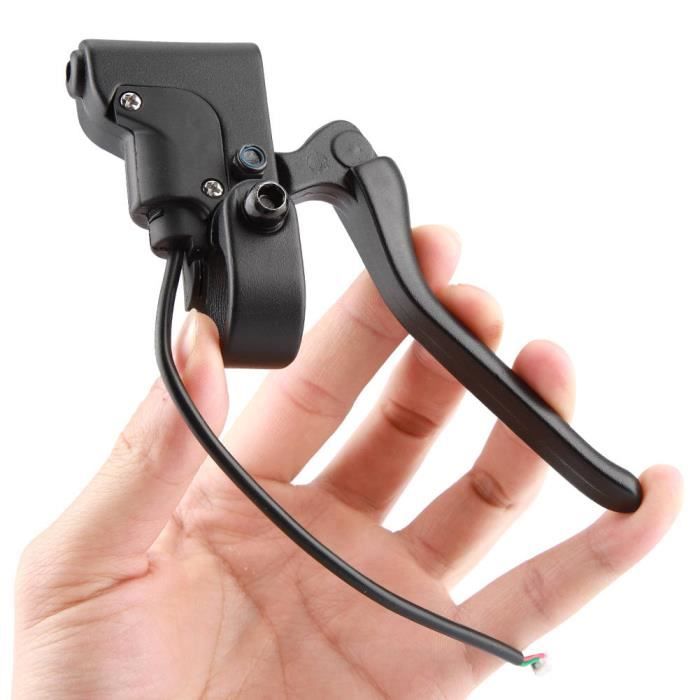LAN Poignée de frein Convient pour le scooter électrique Xiaomi Mijia M365