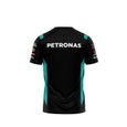 T-shirt Yamaha Petronas Sepang Racing Team Officiel MotoGP-1