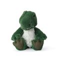 Peluche - WWF - Cornelio le crocodile vert - 29 cm - Eco-responsable - Mixte-1
