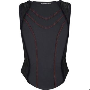 SWING Protection dorsale P06 souple pour enfant | Noir | L | 46200 SWING Protection dorsale P06 souple pour enfant | Noir | L | 46200