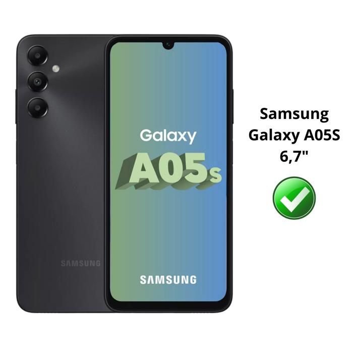 atFoliX 3x Film Protection d'écran pour Xiaomi Poco X5 5G mat&antichoc
