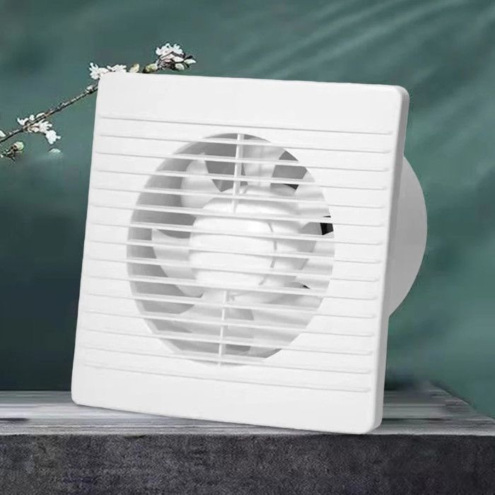 Mini Ventilateur à Panneau,Ventilateur mural de fenêtre à économie d — free download