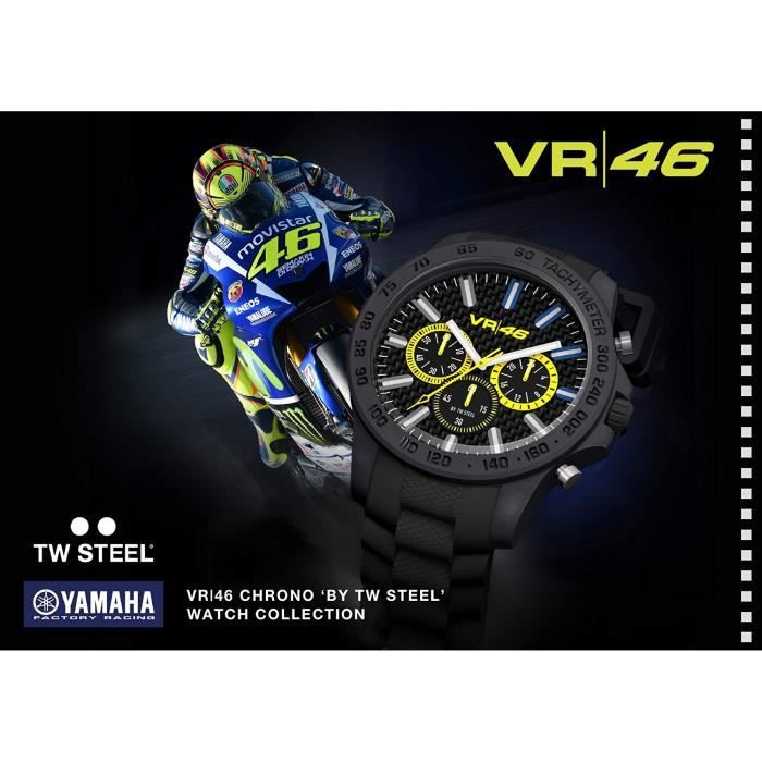 Yamaha montre cheap