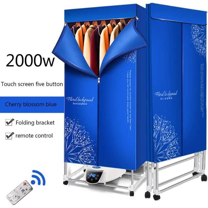 Séchoir à Linge électrique Multifonction Pour Balcon, Avec Télécommande Pour La Maison, Levage Automatique Télescopique, Montage Au Plafond