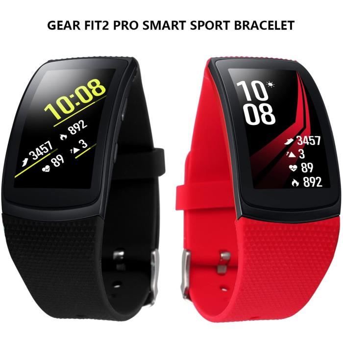 Fit 2 pro strap outlet