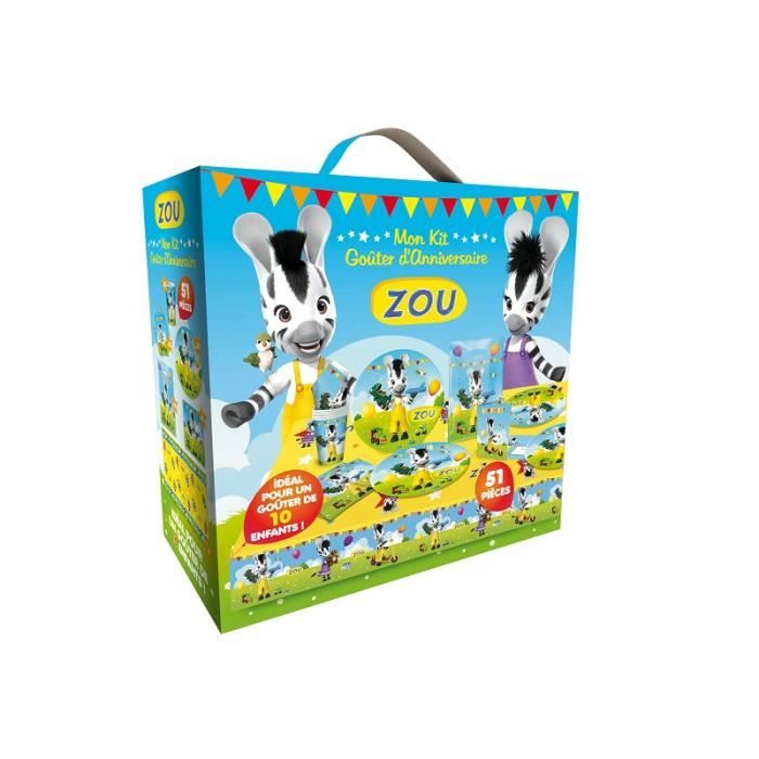 Jouet zou discount