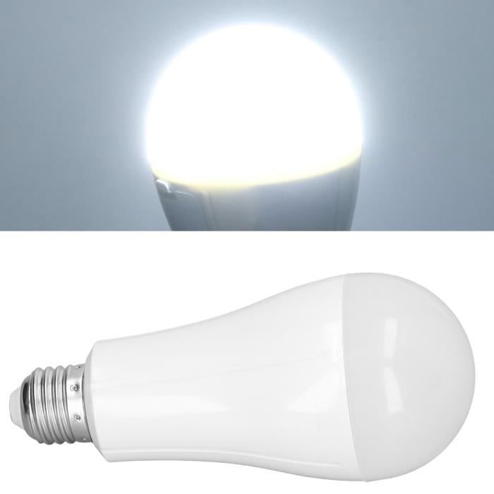Ampoule E27 Petite Taille