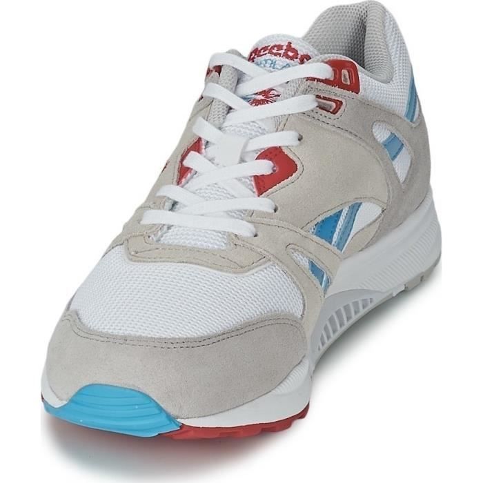 Reebok VENTILATOR ATHLETIC Basket mode Homme Blanc Cdiscount