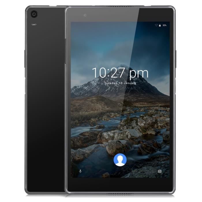Lenovo TAB4 Tablette tactile 8 Plus 8.0 pouces1