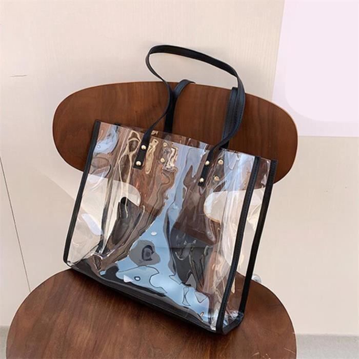 Transparent sac best sale