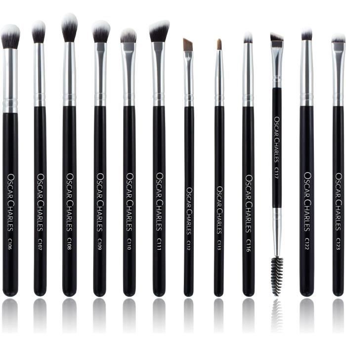Lot Maquillage Moda Secret – Neuf – Divers Produits