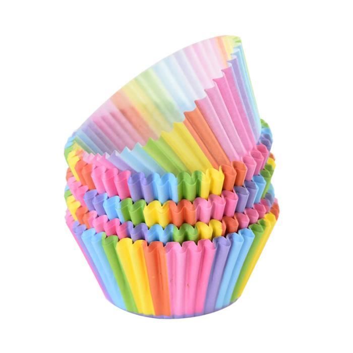Machine à Cupcakes Silvercrest – Rose, 800W, Neuve Sous Emballage, Avec Moules