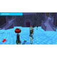 Monster High : Une Nouvelle Elève à Monster High Jeu Wii U-2