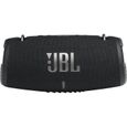 JBL Enceinte Bluetooth portable Xtreme 3 Noir-2