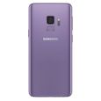 SAMSUNG Galaxy S9+ 64 go Ultra-violet - Double sim - Reconditionné - Très bon état-2