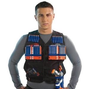 Veste Tactique NERF N-Strike Elite Pour Enfant - Taille Unique, Occasion, Pour Jeu De Combat