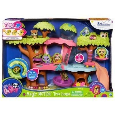 Petshop trotteur deals