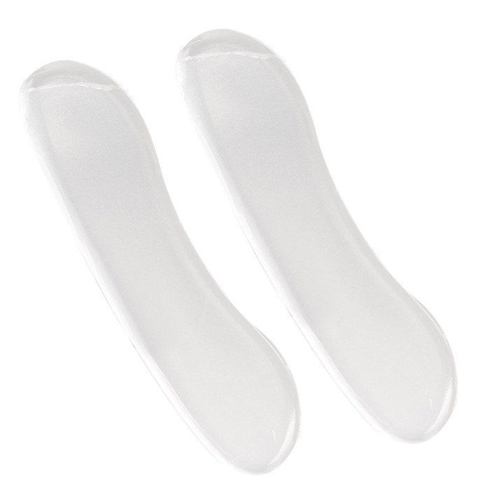 Protège-Orteils En Cuir PU Pour Patins à Roulettes - Paire Avec 4 Troues De Fixation