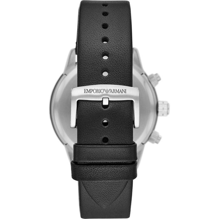Armani watch and bracelet sales