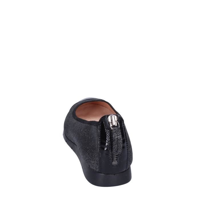 Ballerines Femme UNISA Gris BM36 Style D tente Printemps t