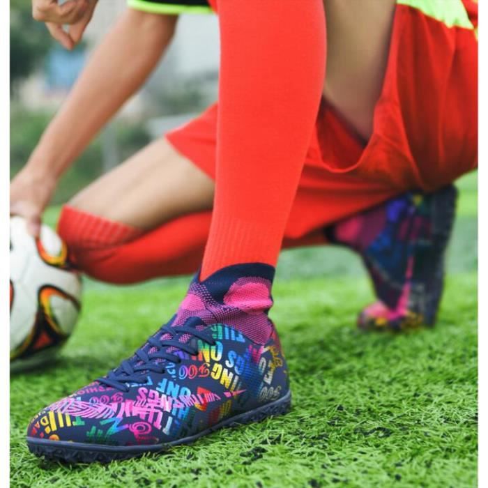 Chaussure de sales foot cdiscount