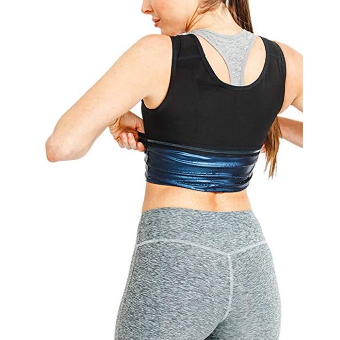 Gilet de deals sport femme