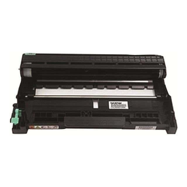 1 Tambour Compatible Brother DR-2400 ~ 12.000 Pages + 2 Toner Compatibles,  Brother TN-2410 /