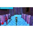 Monster High : Une Nouvelle Elève à Monster High Jeu Wii U-3