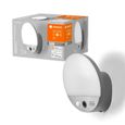 LEDVANCE SMART+ WIFI WALL ROUND CAMERA 10.5cm - lampe d'extérieur avec détecteur de mouvement, capteur de lumière du jour et-3
