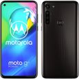 Smartphone double SIM 4G Motorola G8 Power PAHF0000DE 64 6.4 pouces (16.3 cm) slot hybride Android™ 10 16 Mill. pixel, 2-3
