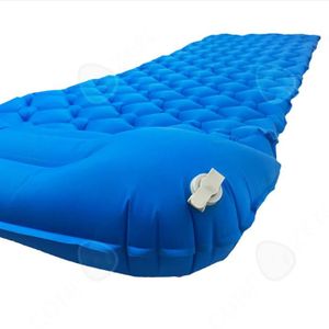 Tapis De Sol Camping SOFTIE 180x50 Cm - Multicolore - Unisexe - Léger Et Pratique